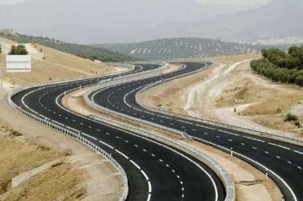Proyecto Geométrico de Carreteras