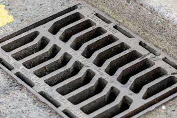 Proyecto de Drenaje y Obras Complementarias